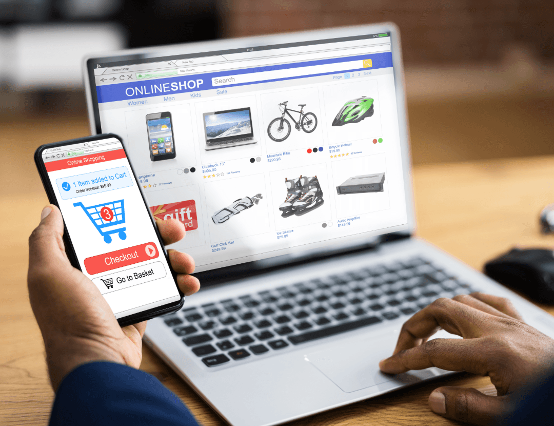 Vente en Ligne & Automatisation — Bootcamp UltraBoost