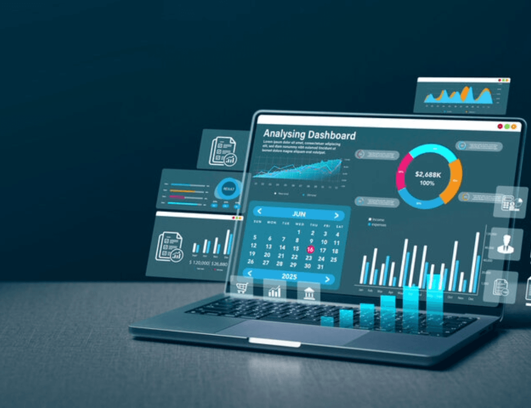 Administration Digitale, IA & Automatisation Professionnelle — Bootcamp UltraBoost