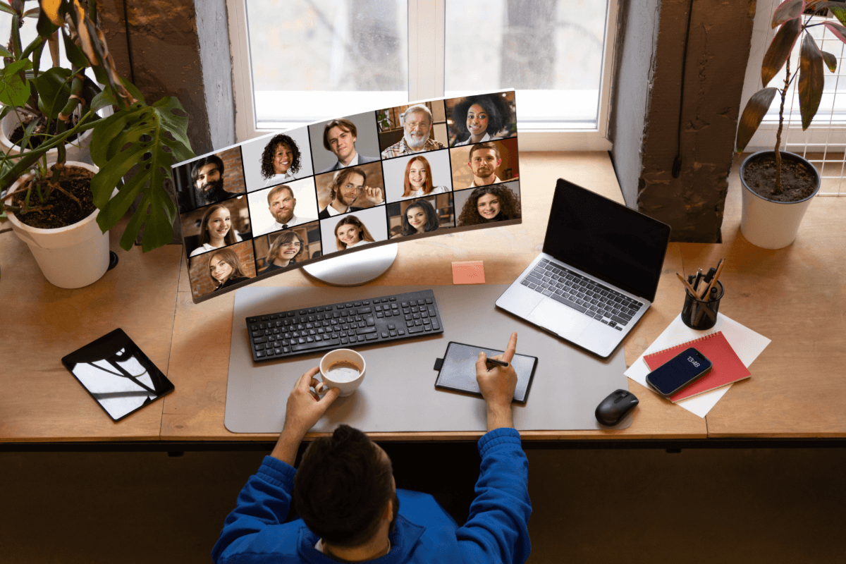 Online Bootcamps — Bootcamps 100 % à distance